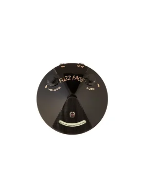 Dunlop Joe Bonamassa Signature Fuzz Face Distortion | Beliebt