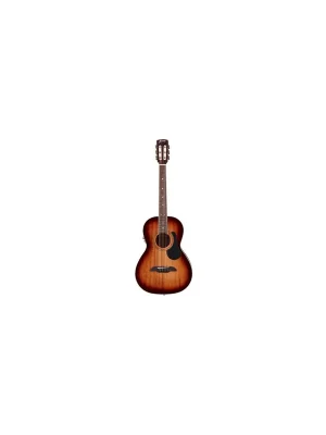 Framus Parlor Mahagoni Vintage Sunburst HP - Westerngitarre B-Ware | Bewährte Qualität