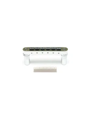 Graphtech String Saver Supercharger NV 6mm Chrome | Online kaufen