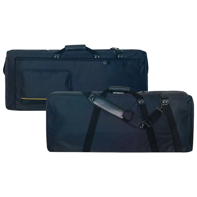 Direkt bestellen | Rockbag Premium Keyboard Black 1095x355x135mm - 43,1x14,0x5,3