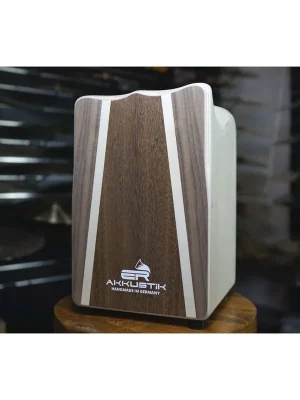 Profi-Qualität | Erakkustik Cajon Typ 3 - Sancia