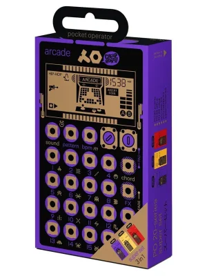 Teenage Engineering PO-20 Super Set - Extra-Rabatt