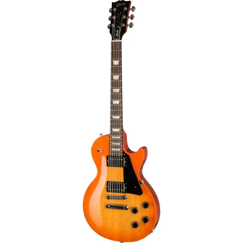 Gibson Les Paul Studio Tangerine Burst - Direkt bestellen