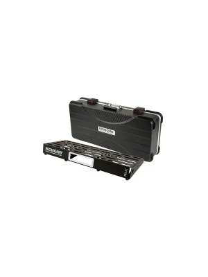 Preisnachlass | Rockboard TRES 3.2, Pedalboard with ABS Case