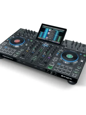 Denon DJ Prime 4 | Neu hinzugefügt