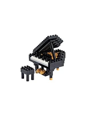 Reduziert | Nanoblock NBC-146 Grand Piano