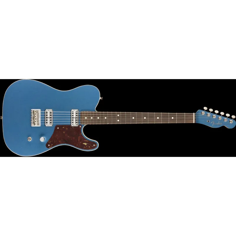 Fender Limited Edition Cabronita Telecaster Lake Placid Blue / RW | Aktionspreis