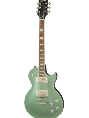 Epiphone Les Paul Muse Wanderlust Green Metallic | Aktionspreis