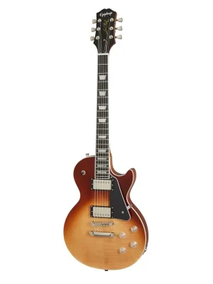 Epiphone Les Paul Modern Figured Caffe Latte Fade - Jetzt neu