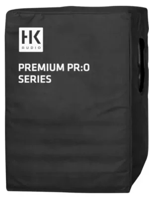 Neu im Shop | Hkaudio HK Audio PR O 10 XD Cover