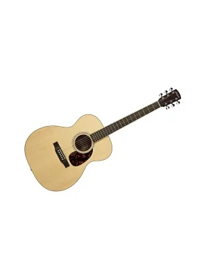 Larrivee OM-02 Orchestra - Mahogany - Satin Finish | Sonderangebot