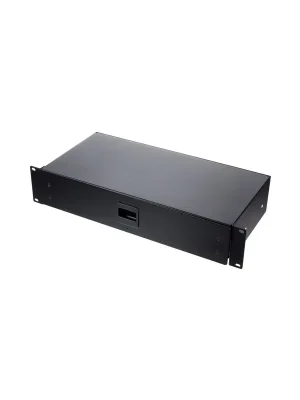 Endet bald | Thon Rack Drawer 2U Short - Rackschublade