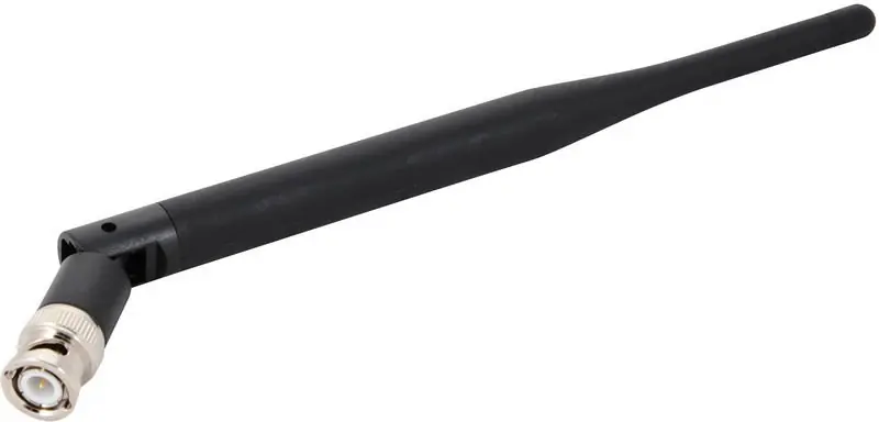Neuheit - Sennheiser 577758 UHF-Antenna EM2000/EM2050