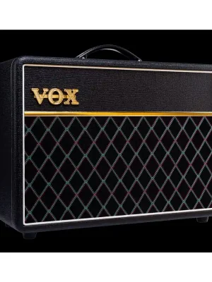 VOX AC10 Ltd. Edition Vintage Black | Sicher bezahlen