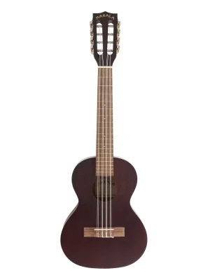 Kala MK-8 - Satin Mahogany 8-String Tenor Ukulele, with Bag (UB-T) | Nur wenige verfügbar