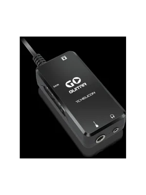 TC Helicon GO GUITAR - Letzte Stücke