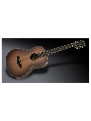 Framus FP 14 M Parlor - Vintage Sunburst Mahogany - Begrenztes Angebot