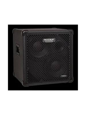 Kundenfavorit - Mesa/boogie Subway Ultra-Lite Bass Cabinet 2X10 Diagonal Bass loudspeaker box
