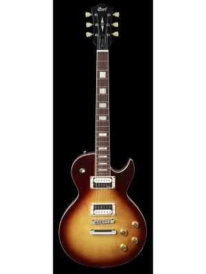 Jetzt verfügbar | Cort CR 300, Aged Vintage Sunburst - E-Gitarre