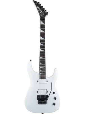Jackson X Series Dinky™ Arch Top Extreme DKA-R EX, Laurel Fingerboard, Snow White | Nicht verpassen