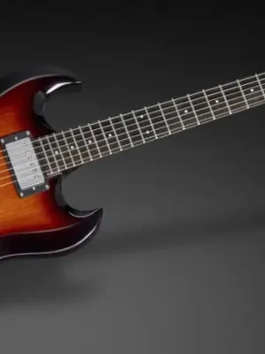 Framus D-Series S 370 XG - Vintage Sunburst Transparent High Polish "B-Stock" | Letzte Chance