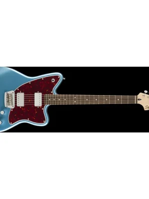 Sichere Zahlung | Squier Paranormal Toronado®, Laurel Fingerboard, Lake Placid Blue