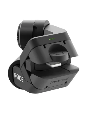 Rode i-XY Lightning Stereo-Kondensatormikrofon - Angebot
