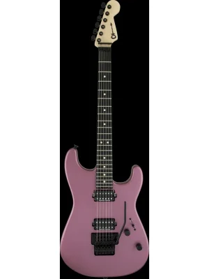 Charvel Pro-Mod San Dimas® Style 1 HH FR E Satin Burgundy Mist | Geprüfte Qualität