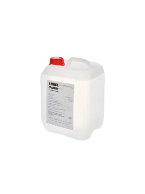 Smoke Factory Smoke Factory Tour Hazer Fluid 5L - Abverkauf