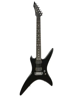 Bestseller - B.c.rich Stealth Legacy - Onyx