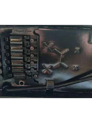 Neu verfügbar | Floyd Rose Floyd Rose Speedloader Black, B-Stock