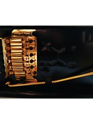 Preiswert | Floyd Rose Floyd Rose Speedloader Gold, B-Stock