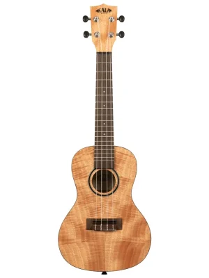 Kala KA-CEM - Exotic Mahogany Concert Ukulele, with Bag (UB-C) | Nur noch heute