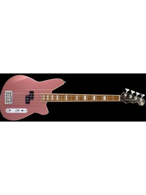 Reverend Sentinel in Mulberry Mist - 4-Saiter E-Bass - Neu im Sortiment