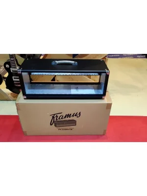 Preisnachlass | Framus Leergehäuse FR Cobra CB