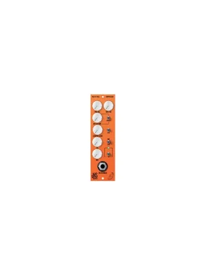 Neuheit - JHS Pedals Pulp ‘N‘ Peel 500 - 500 Series Compressor Module
