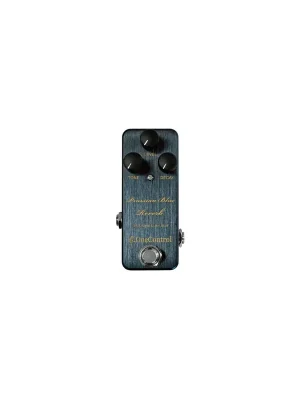 ONE Control Prussian Blue - Reverb - Super-Preis