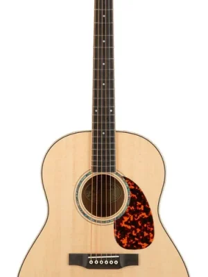 Larrivee L-05 Larrivée Body - Mahogany - Gloss Finish - Hohe Qualität