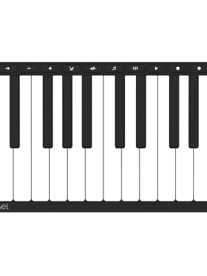 Sensel Piano Overlay - Bestseller