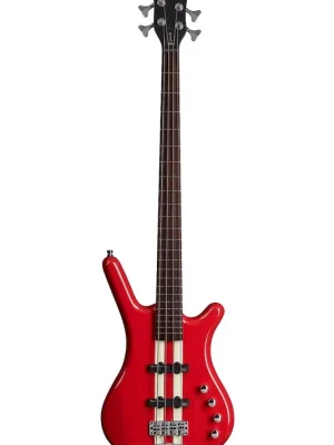 Rockbass RB Corvette Basic 4 RR SHP "B-Stock" - Neu gelistet