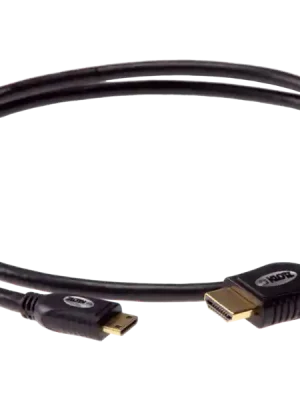 Sofort bestellen - Klotz HDMI - Micro HDMI Klotz 1m (gebraucht)