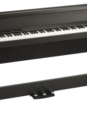 Korg C1 Air Digitalpiano in Braun | Einfach bestellen