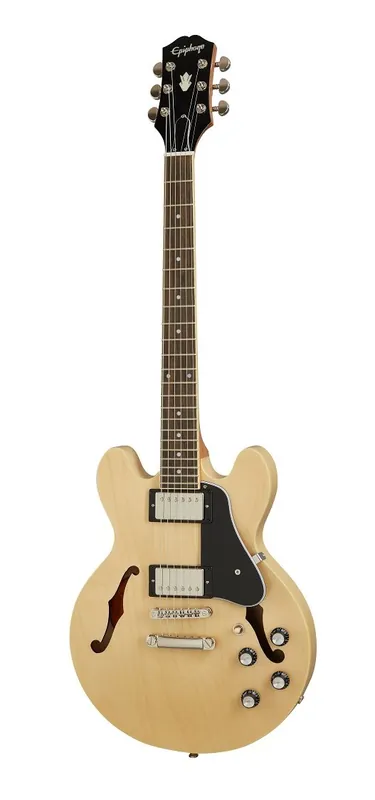 Preisvorteil | Epiphone ES-339 Natural