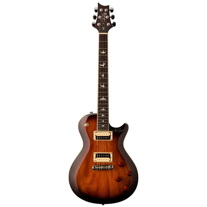 PRS SE 245 Standard - Tobacco Sunburst - Meistverkauft