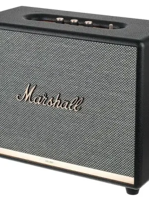 Abverkauf - Marshall Woburn BT II Black