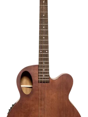 Spector Timbre 4 Jr. Walnut Stain Finish - Aktionspreis