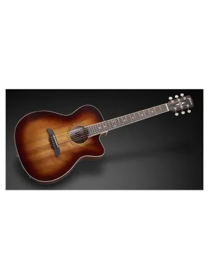 Topseller | Framus Legacy, Folk, Cutaway w/ Fishman PU, Vintage Sunburst HP "B-WARE"