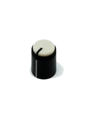 Abverkauf | Boss 22477386R0 Potiknopf für Boss-Effekte, klein