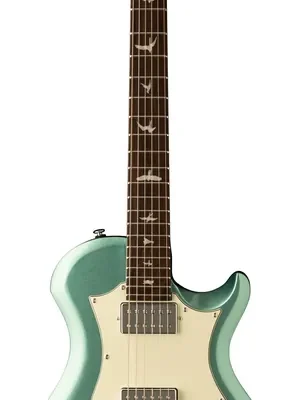 PRS SE Starla Frost Green Metallic - Versandbereit