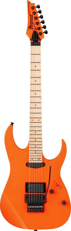 Topseller - Ibanez RG565 Genesis Fluorescent Orange